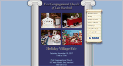 Desktop Screenshot of churchcorners.org